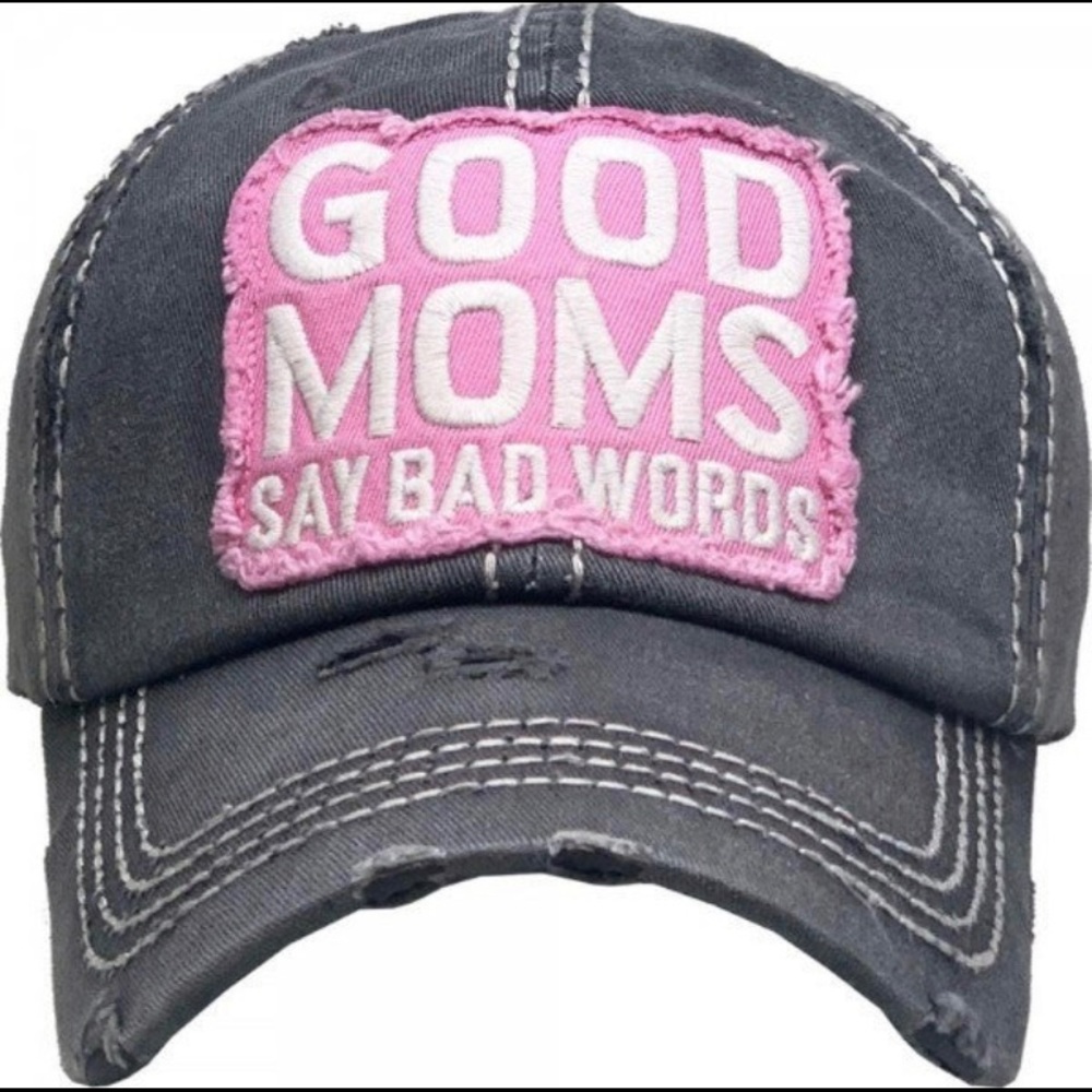 Good Moms Hat